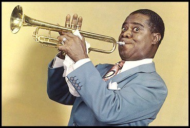 Louis Armstrong - What A Wonderful World